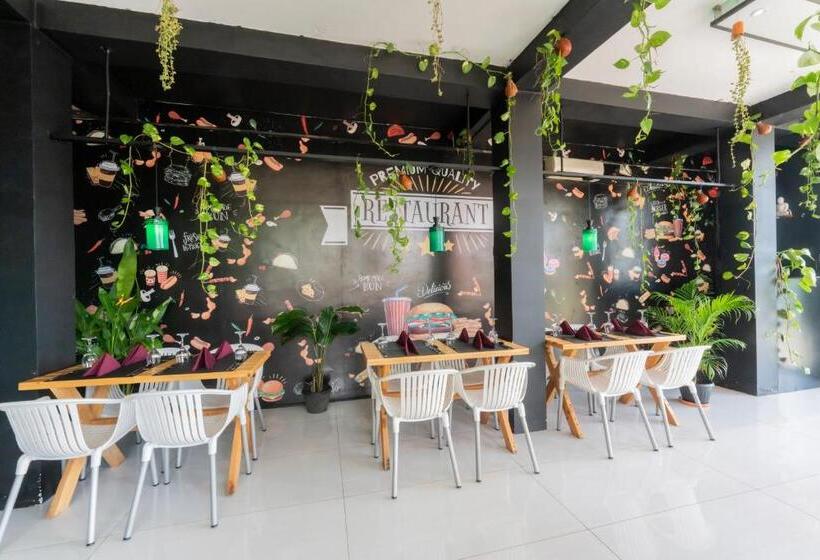 호텔 Relax Mirissa