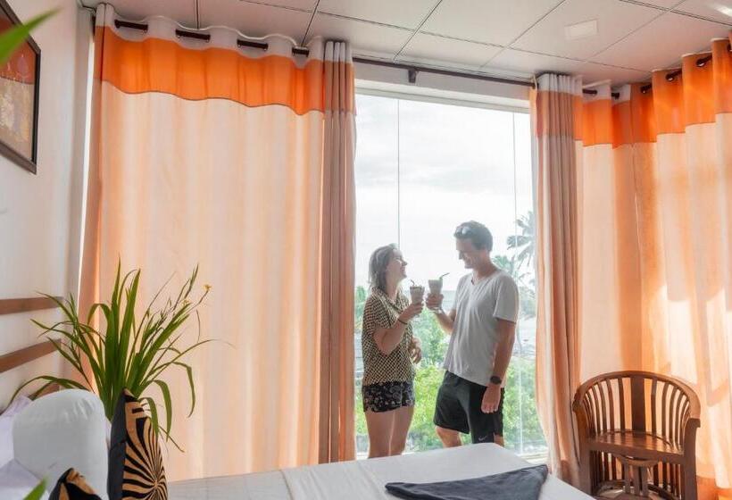 호텔 Relax Mirissa