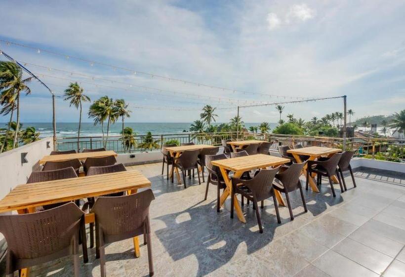 호텔 Relax Mirissa