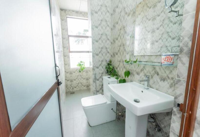 호텔 Relax Mirissa