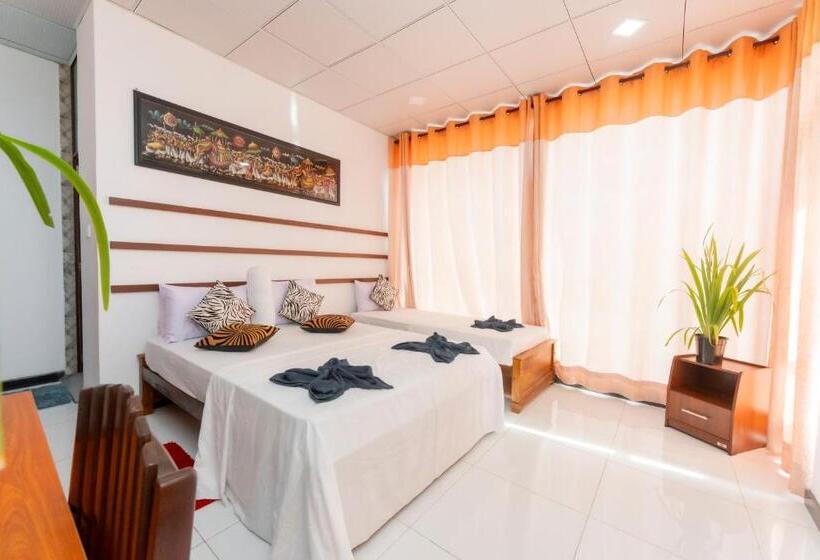 호텔 Relax Mirissa