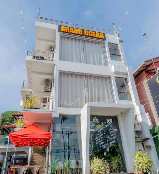 호텔 Relax Mirissa