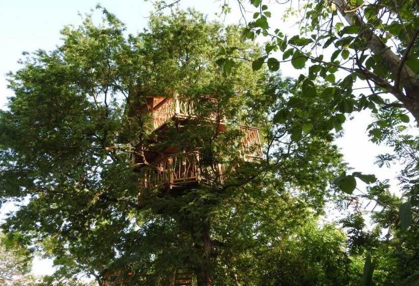 فندق River Side Cabana