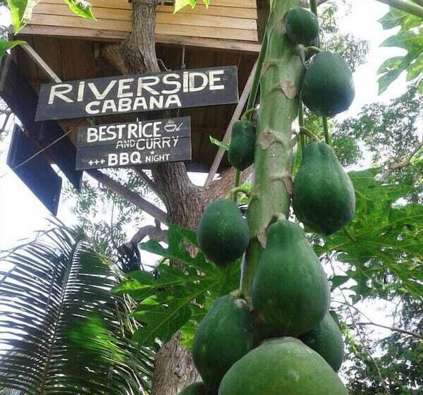 فندق River Side Cabana