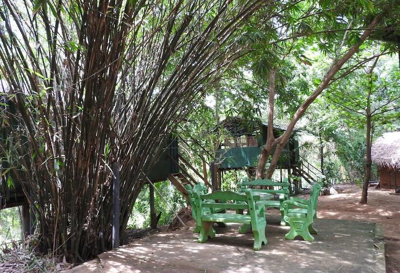 فندق River Side Cabana