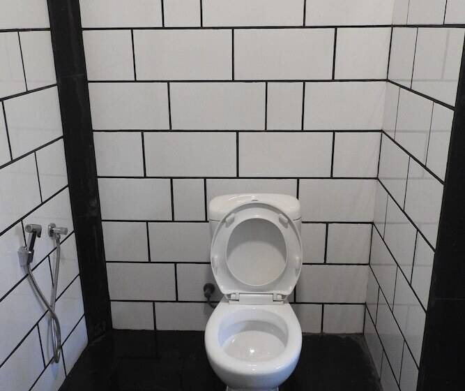 فندق River Side Cabana