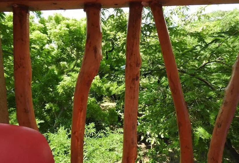 Hotelli River Side Cabana