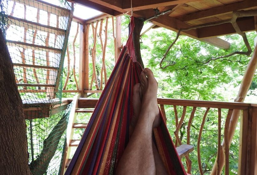 فندق River Side Cabana