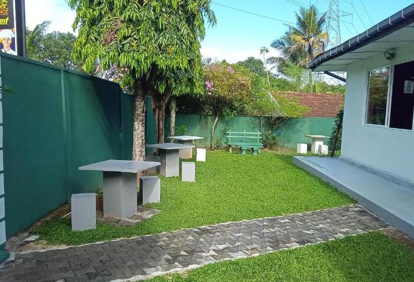 فندق Villaflorence