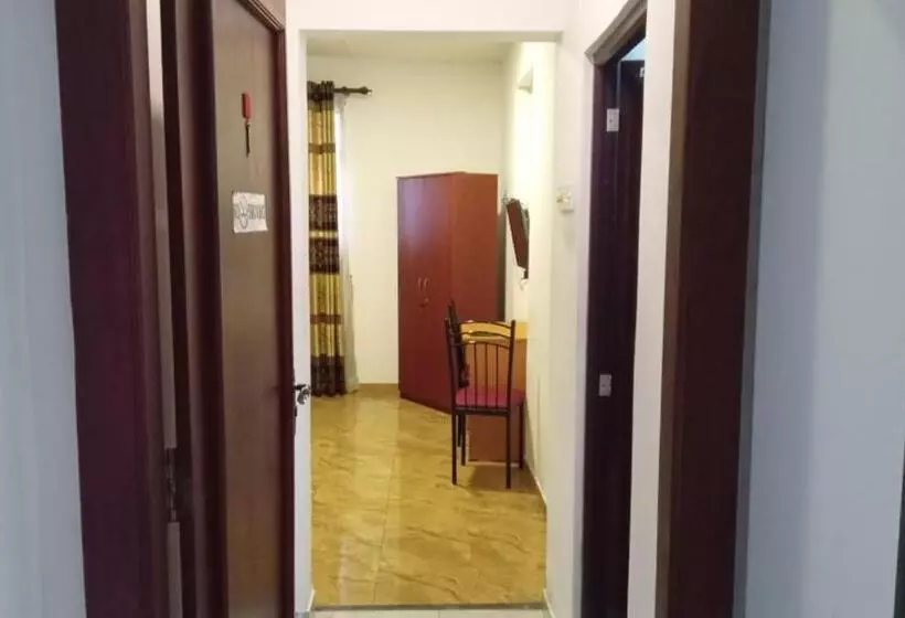 ホテル Villaflorence