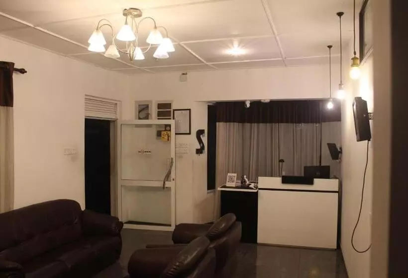 ホテル Villaflorence