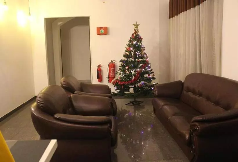 ホテル Villaflorence