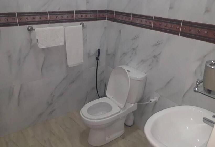 فندق Villaflorence