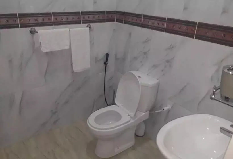 ホテル Villaflorence