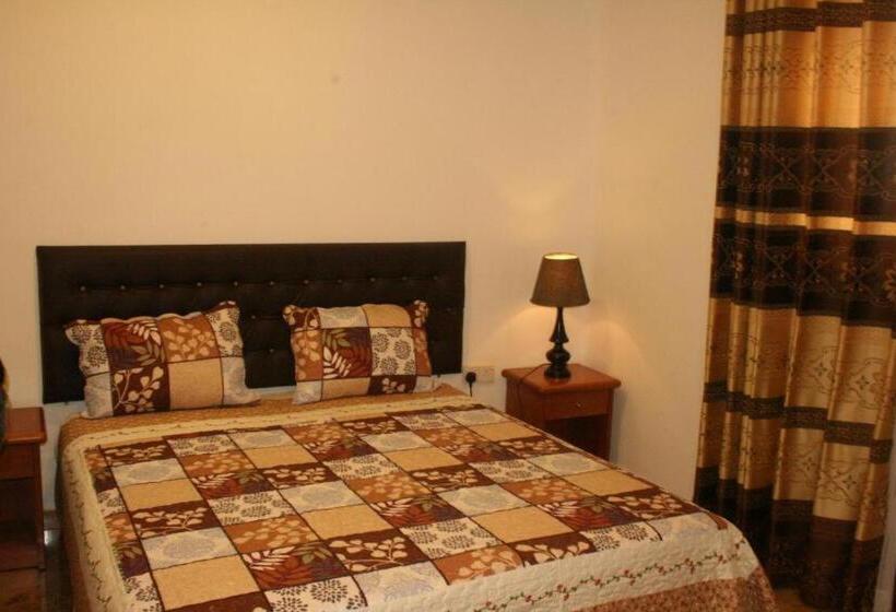 فندق Villaflorence