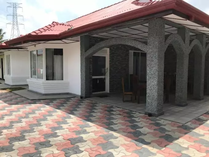 ホテル Villaflorence