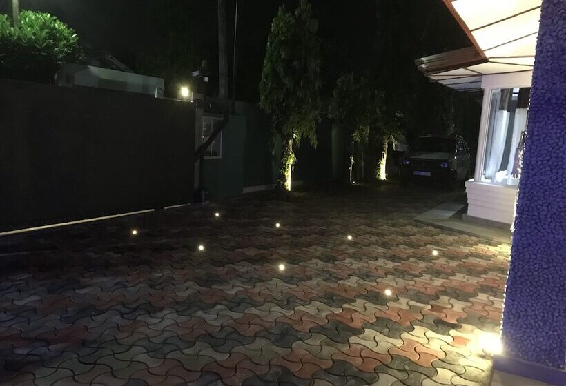 فندق Villaflorence