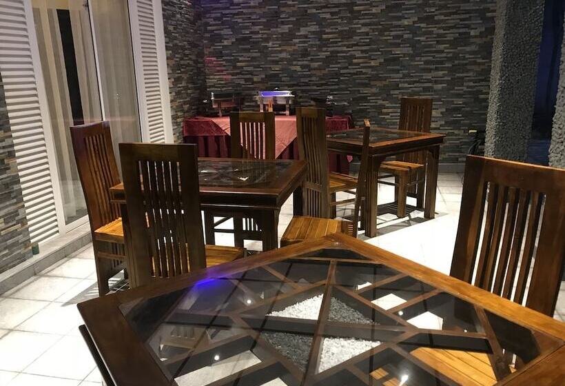 فندق Villaflorence