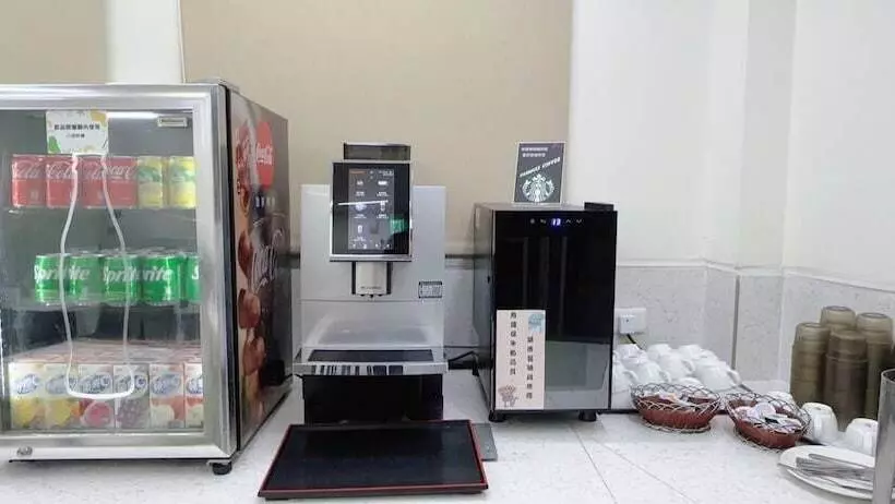 Orient Luxury Villa Motel