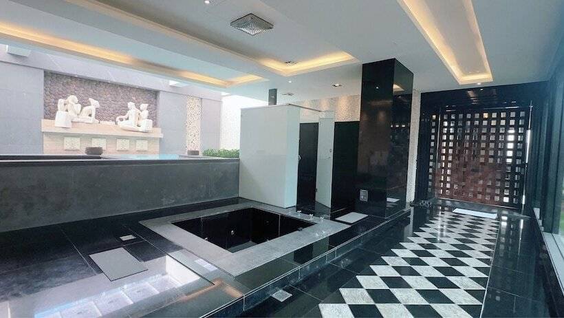 Orient Luxury Villa Motel