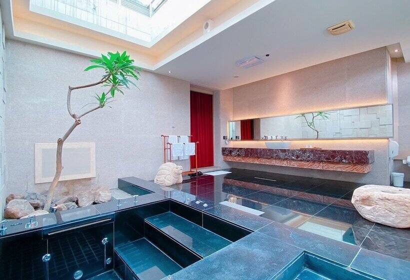 Orient Luxury Villa Motel