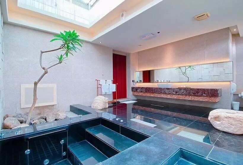 Orient Luxury Villa Motel