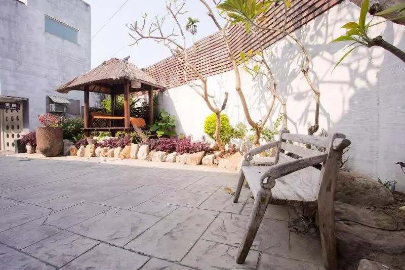 Orient Luxury Villa Motel