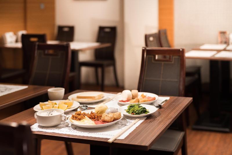 Orient Luxury Villa Motel