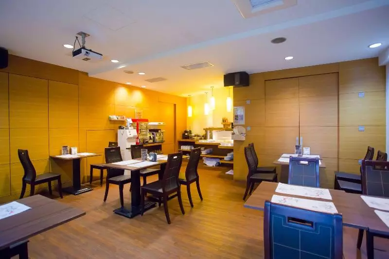 Orient Luxury Villa Motel