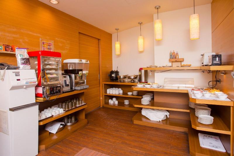 Orient Luxury Villa Motel