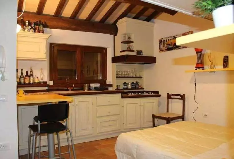 Casa Delle Noci B&b