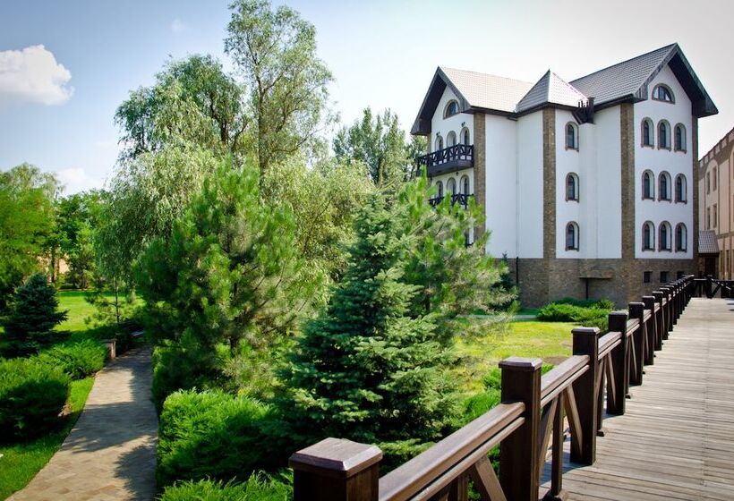 Health Resort Shato Spas