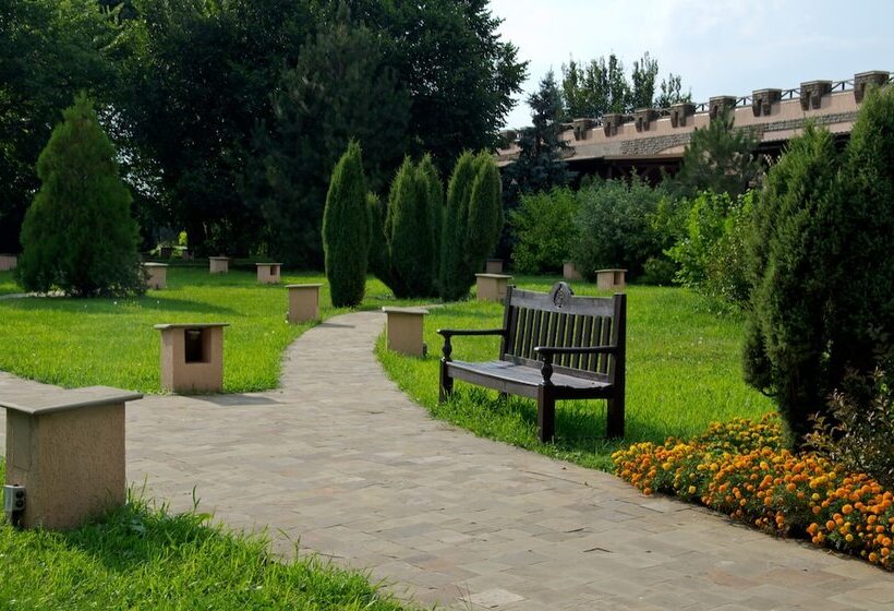 Health Resort Shato Spas