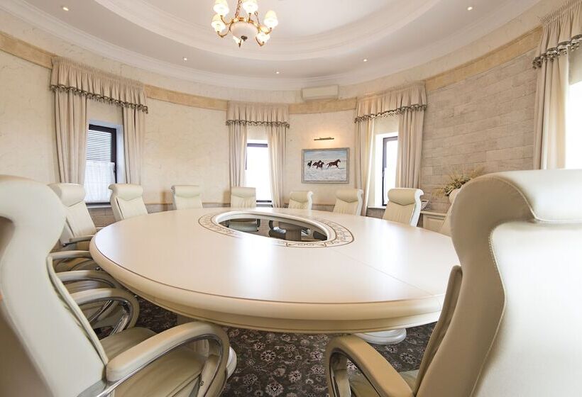 Health Resort Shato Spas