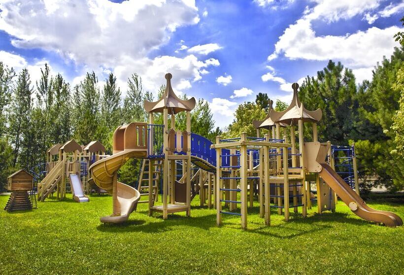 Health Resort Shato Spas