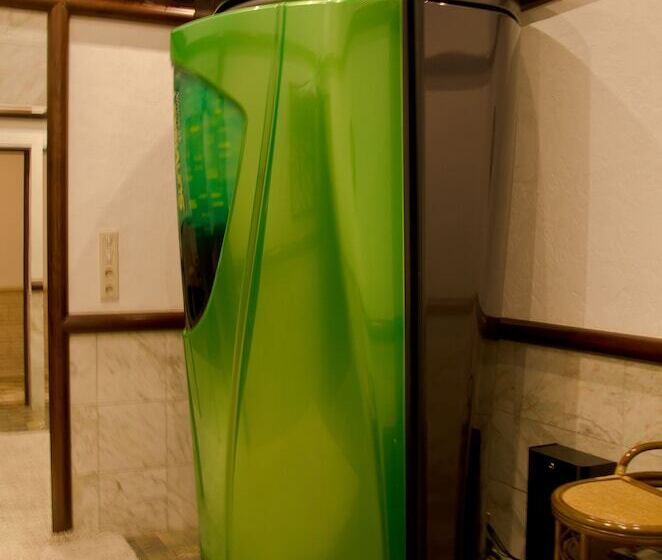 Health Resort Shato Spas