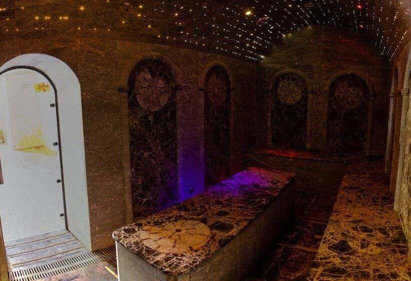 Health Resort Shato Spas