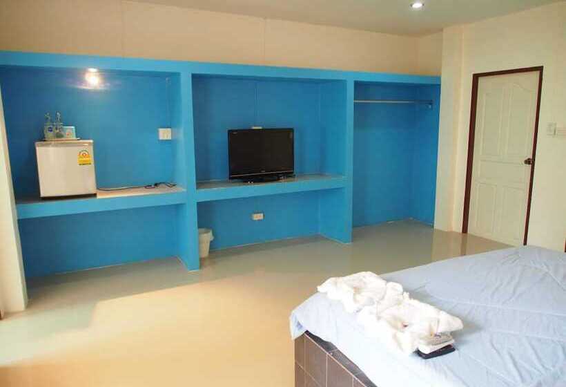 فندق Baansuan Aiyara