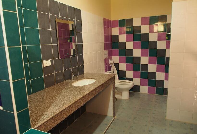 فندق Baansuan Aiyara