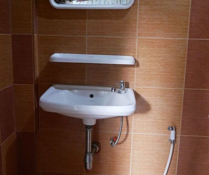 فندق Baansuan Aiyara