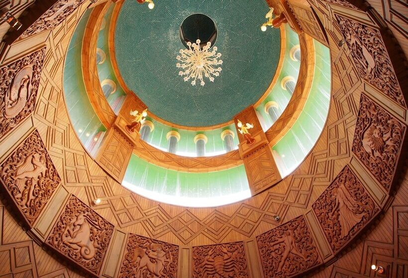 فندق Baansuan Aiyara