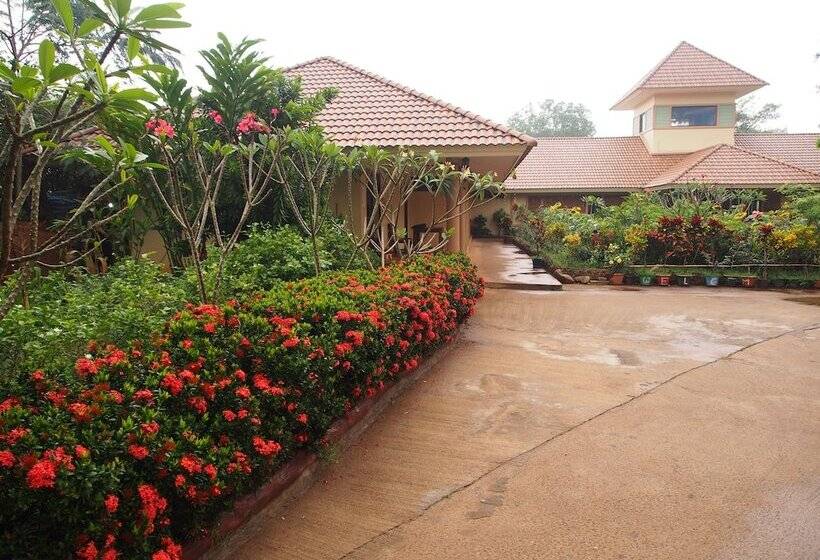 فندق Baansuan Aiyara