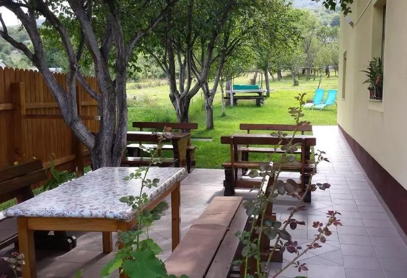 Hotelli St George B&b