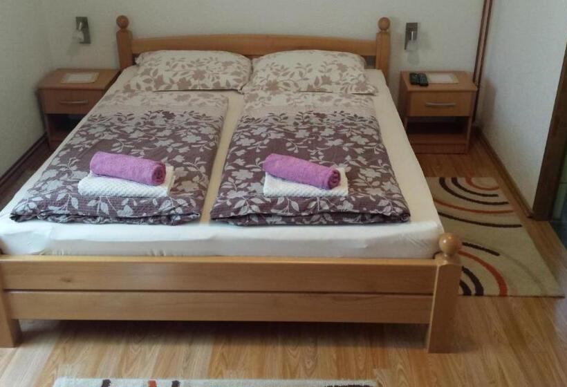 فندق St George B&b