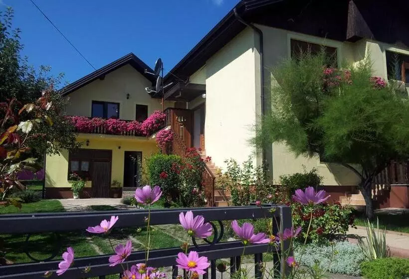 Hotelli St George B&b