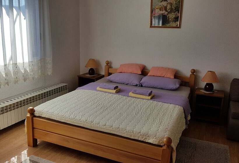 فندق St George B&b