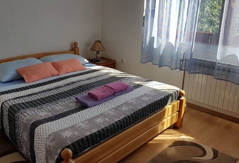 فندق St George B&b