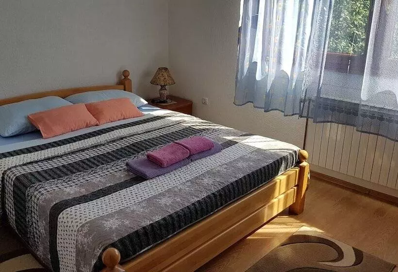 Hotelli St George B&b