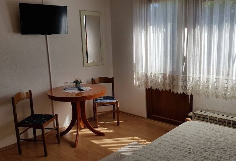 فندق St George B&b