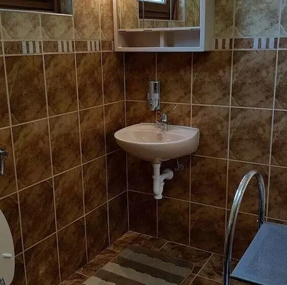 Hotelli St George B&b